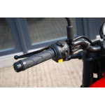 Royal Enfield Guerrilla 450