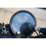 Royal Enfield Guerrilla 450