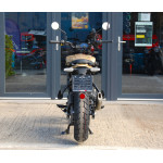 Royal Enfield Guerrilla 450 GOLD DIP