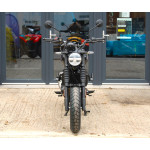 Royal Enfield Guerrilla 450 YELLOW RIBBON