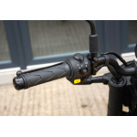 Royal Enfield Guerrilla 450 YELLOW RIBBON