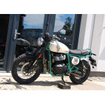 Royal Enfield Bear 650