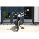 Royal Enfield Bear 650