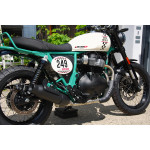 Royal Enfield Bear 650