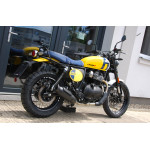 Royal Enfield Bear 650 WILD HONEY