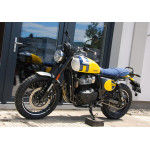 Royal Enfield Bear 650 WILD HONEY