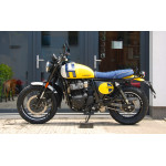 Royal Enfield Bear 650 WILD HONEY