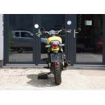 Royal Enfield Bear 650 WILD HONEY