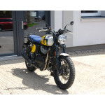 Royal Enfield Bear 650 WILD HONEY