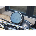 Royal Enfield Bear 650 WILD HONEY