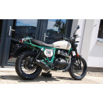 Royal Enfield Bear 650 TWO FOUR NINE