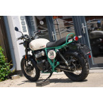 Royal Enfield Bear 650 TWO FOUR NINE