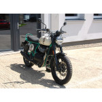 Royal Enfield Bear 650 TWO FOUR NINE