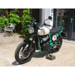Royal Enfield Bear 650 TWO FOUR NINE