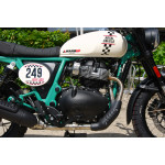Royal Enfield Bear 650 TWO FOUR NINE