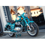 Royal Enfield Classic 650