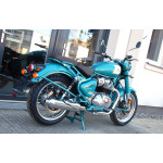 Royal Enfield Classic 650