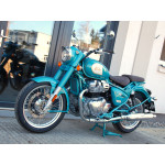 Royal Enfield Classic 650