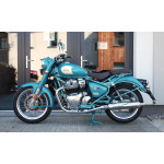 Royal Enfield Classic 650