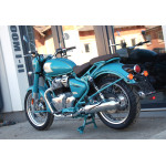 Royal Enfield Classic 650