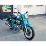 Royal Enfield Classic 650