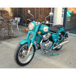 Royal Enfield Classic 650