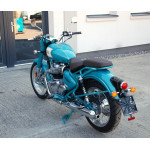 Royal Enfield Classic 650