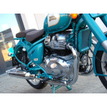 Royal Enfield Classic 650