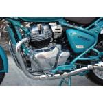 Royal Enfield Classic 650