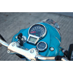 Royal Enfield Classic 650