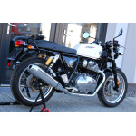 Royal Enfield Continental GT 650 Twin