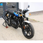 Royal Enfield Continental GT 650 Twin