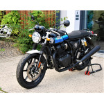 Royal Enfield Continental GT 650 Twin