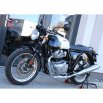 Royal Enfield Continental GT 650 Twin WHITE