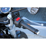 Royal Enfield Continental GT 650 Twin WHITE