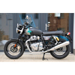 Royal Enfield Interceptor 650 Twin