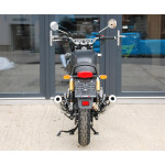 Royal Enfield Interceptor 650 Twin