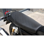 Royal Enfield Interceptor 650 Twin