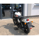 Royal Enfield Shotgun 650