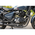Royal Enfield Shotgun 650