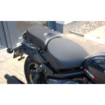 Royal Enfield Shotgun 650