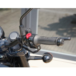 Royal Enfield Shotgun 650