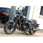 Royal Enfield Shotgun 650 GREY