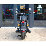 Royal Enfield Shotgun 650 GREY