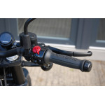 Royal Enfield Shotgun 650 GREY