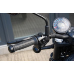 Royal Enfield Shotgun 650 GREY