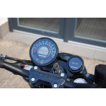 Royal Enfield Shotgun 650 GREY