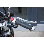 Royal Enfield Super Meteor 650 CELESTIAN BLUE