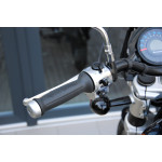 Royal Enfield Super Meteor 650 CELESTIAN BLUE