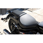 Royal Enfield Super Meteor 650 INTERSTELLAR BLACK